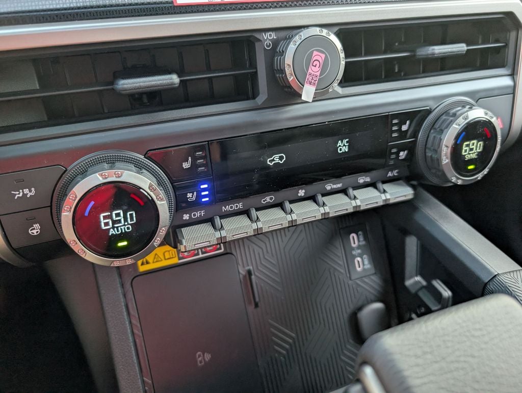 2026 Toyota 4Runner i-FORCE MAX Limited i-FORCE MAX