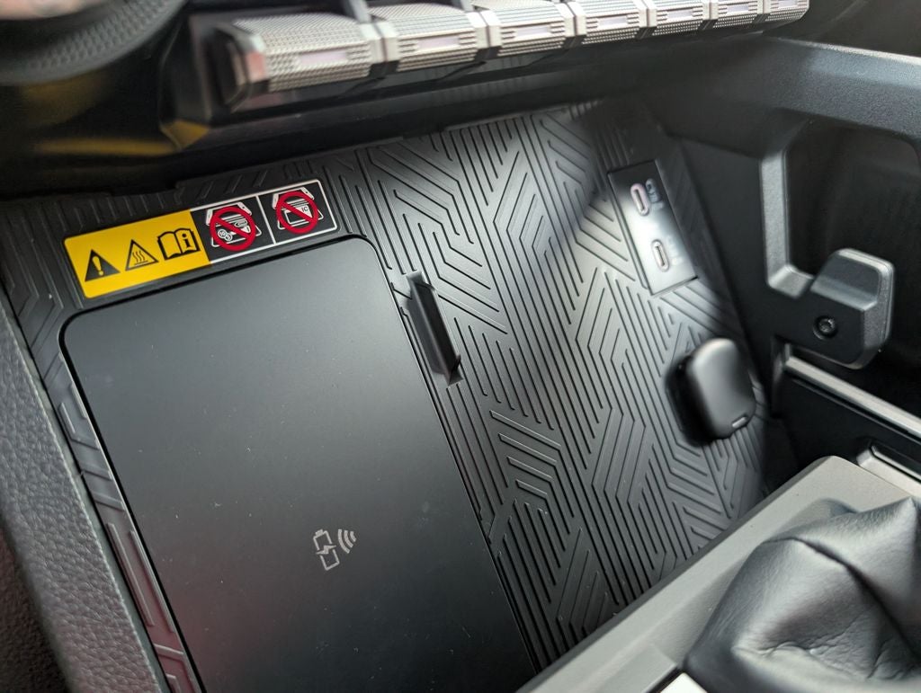 2026 Toyota 4Runner i-FORCE MAX Limited i-FORCE MAX