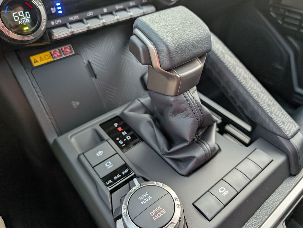 2026 Toyota 4Runner i-FORCE MAX Limited i-FORCE MAX