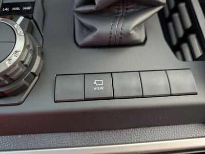 2026 Toyota 4Runner i-FORCE MAX Limited i-FORCE MAX