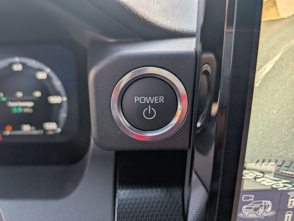 2026 Toyota 4Runner i-FORCE MAX Limited i-FORCE MAX