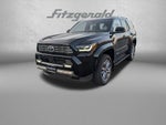 2026 Toyota 4Runner i-FORCE MAX Limited i-FORCE MAX