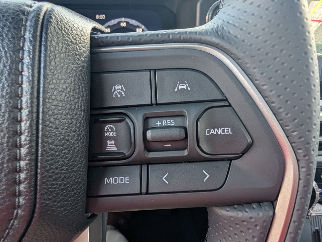 2026 Toyota 4Runner i-FORCE MAX Limited i-FORCE MAX