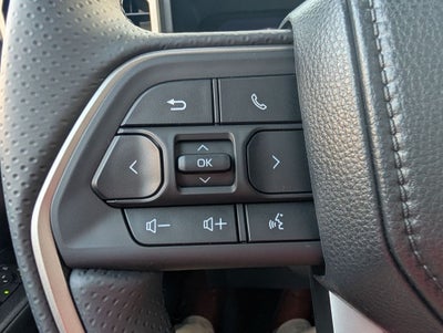 2026 Toyota 4Runner i-FORCE MAX Limited i-FORCE MAX