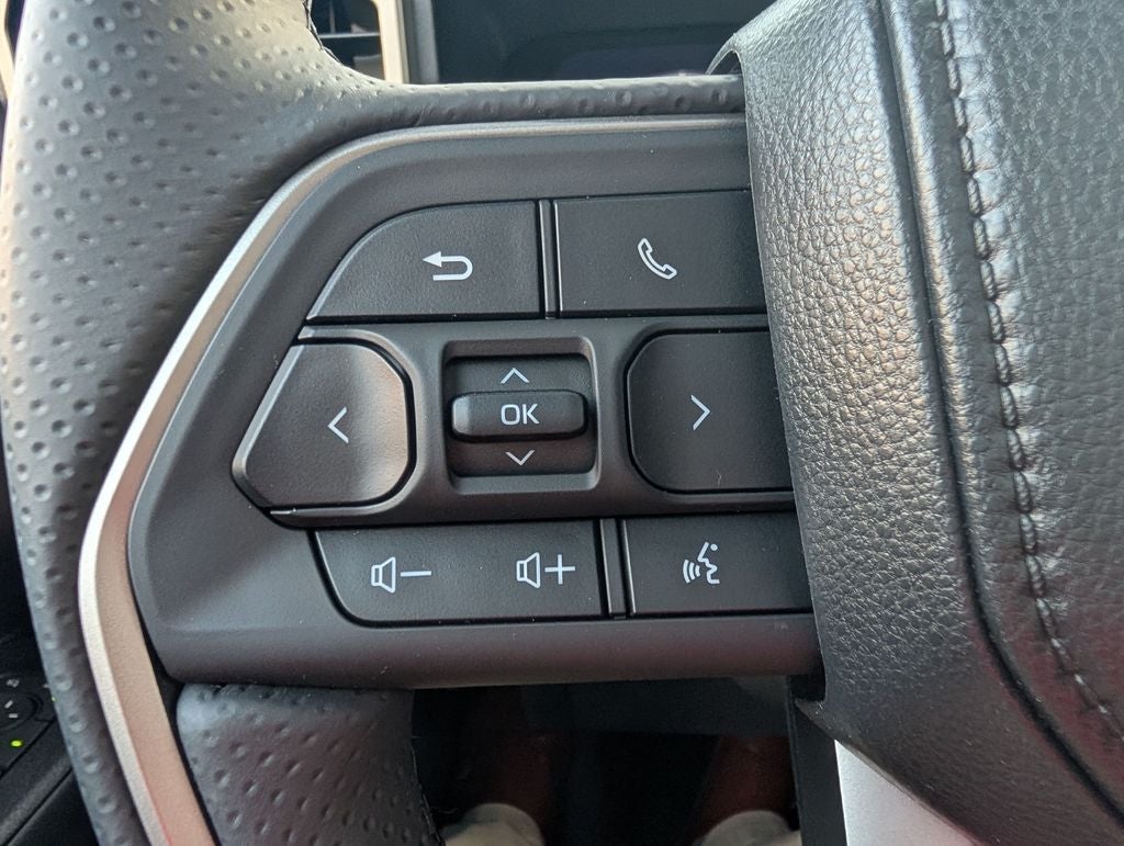 2026 Toyota 4Runner i-FORCE MAX Limited i-FORCE MAX