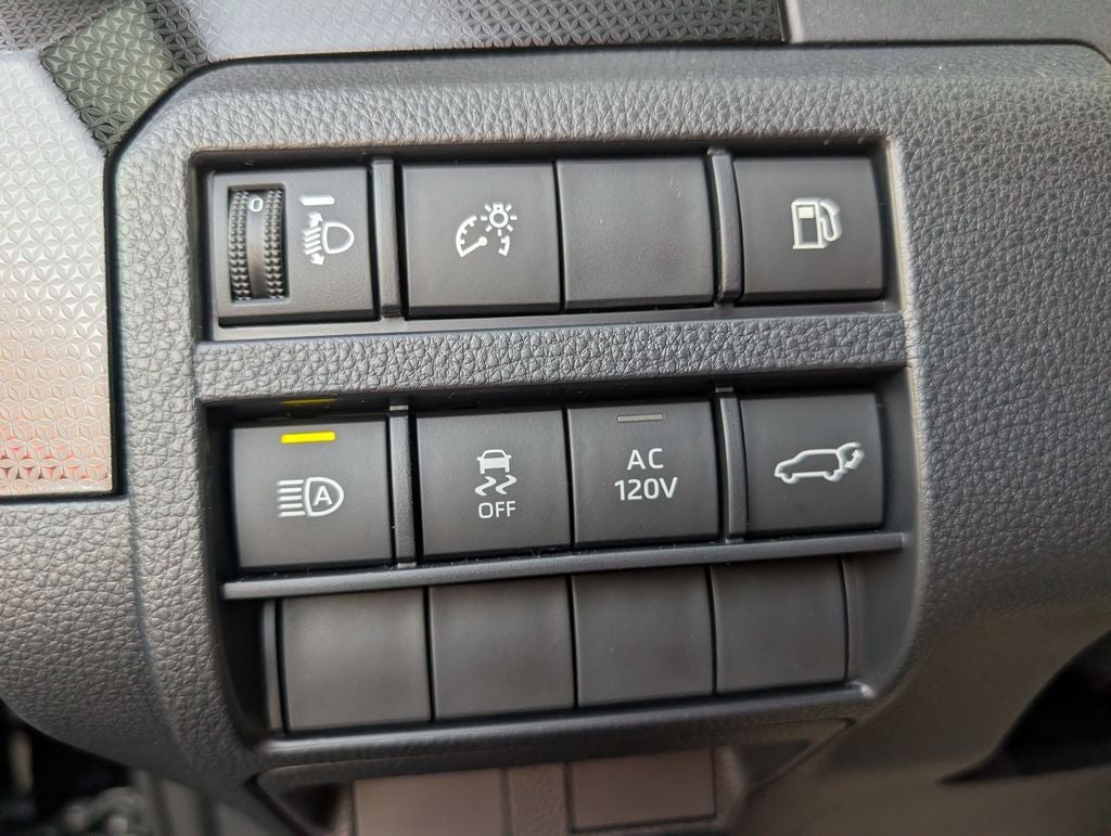 2026 Toyota 4Runner i-FORCE MAX Limited i-FORCE MAX
