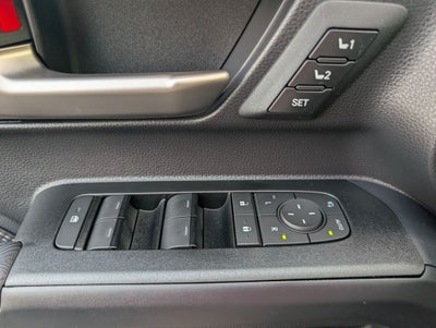 2026 Toyota 4Runner i-FORCE MAX Limited i-FORCE MAX