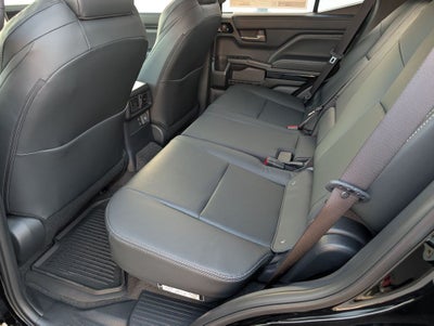 2026 Toyota 4Runner i-FORCE MAX Limited i-FORCE MAX