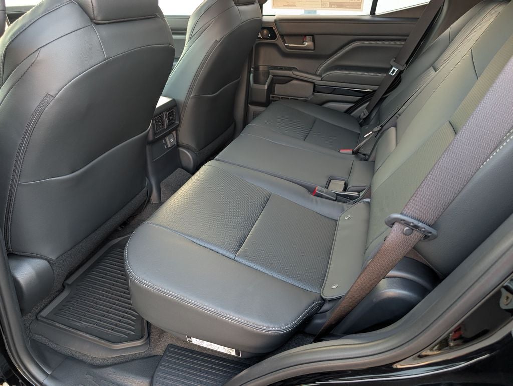 2026 Toyota 4Runner i-FORCE MAX Limited i-FORCE MAX