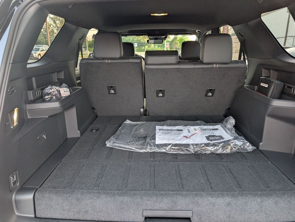 2026 Toyota 4Runner i-FORCE MAX Limited i-FORCE MAX