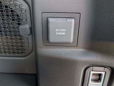 2026 Toyota 4Runner i-FORCE MAX Limited i-FORCE MAX
