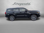2026 Toyota 4Runner i-FORCE MAX Limited i-FORCE MAX