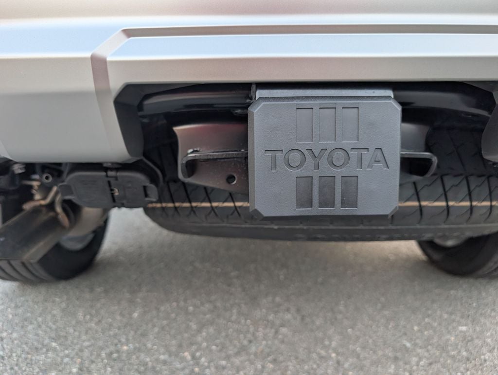 2026 Toyota 4Runner i-FORCE MAX Limited i-FORCE MAX