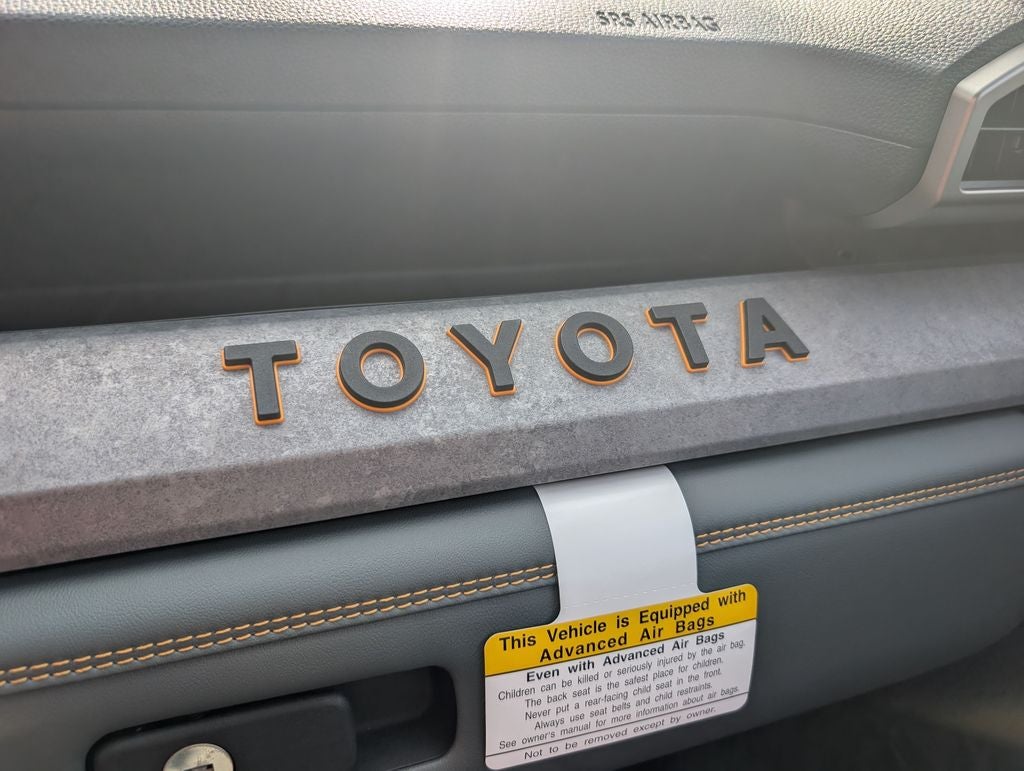 2026 Toyota 4Runner i-FORCE MAX Trailhunter