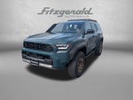 2026 Toyota 4Runner i-FORCE MAX Trailhunter