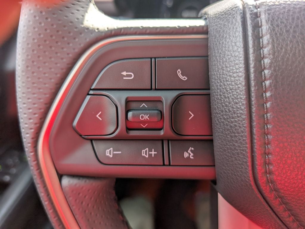 2026 Toyota 4Runner i-FORCE MAX Trailhunter