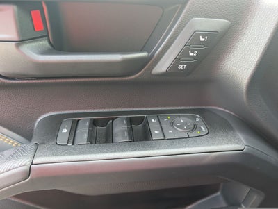 2026 Toyota 4Runner i-FORCE MAX Trailhunter