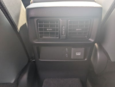 2026 Toyota 4Runner i-FORCE MAX Trailhunter