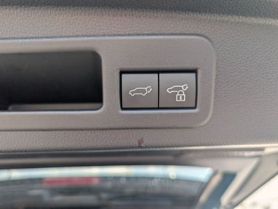 2026 Toyota 4Runner i-FORCE MAX Trailhunter