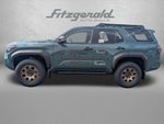 2026 Toyota 4Runner i-FORCE MAX Trailhunter