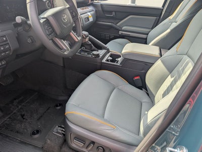 2026 Toyota 4Runner i-FORCE MAX Trailhunter