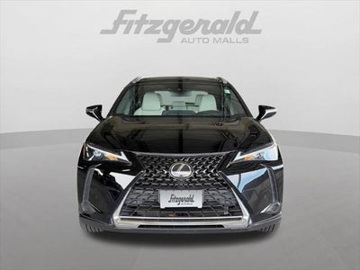 2023 Lexus UX HYBRID 250h Premium