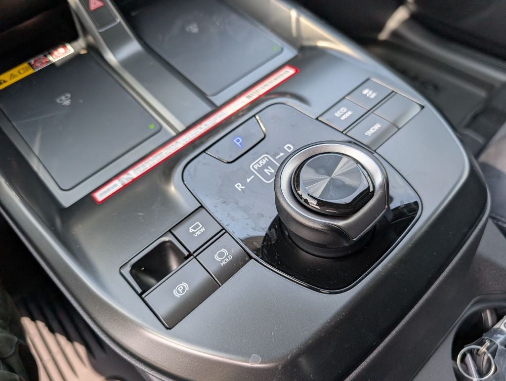2026 Toyota C-HR XSE