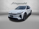 2026 Toyota C-HR XSE