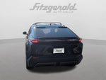 2027 Toyota C-HR XSE