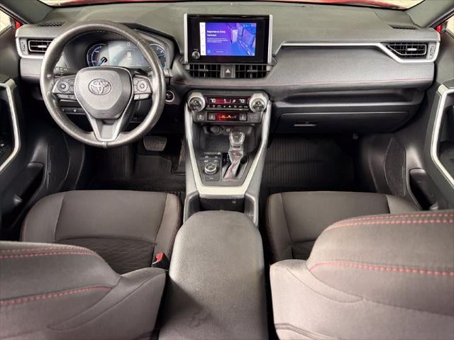 2023 Toyota RAV4 Prime SE