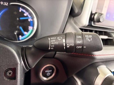 2023 Toyota RAV4 Prime SE