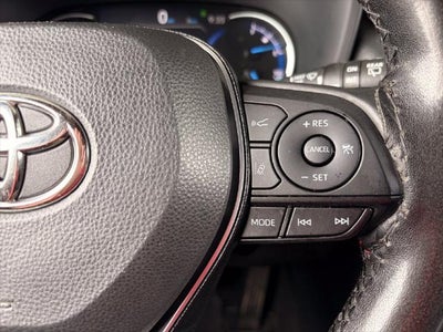2023 Toyota RAV4 Prime SE