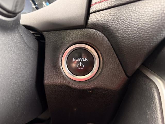 2023 Toyota RAV4 Prime SE