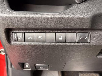 2023 Toyota RAV4 Prime SE