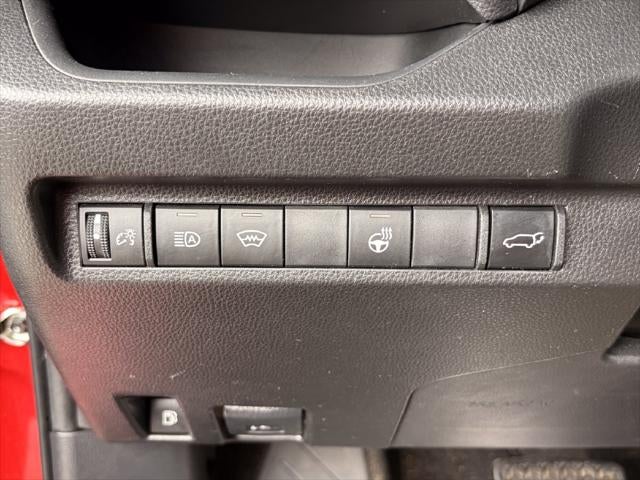 2023 Toyota RAV4 Prime SE