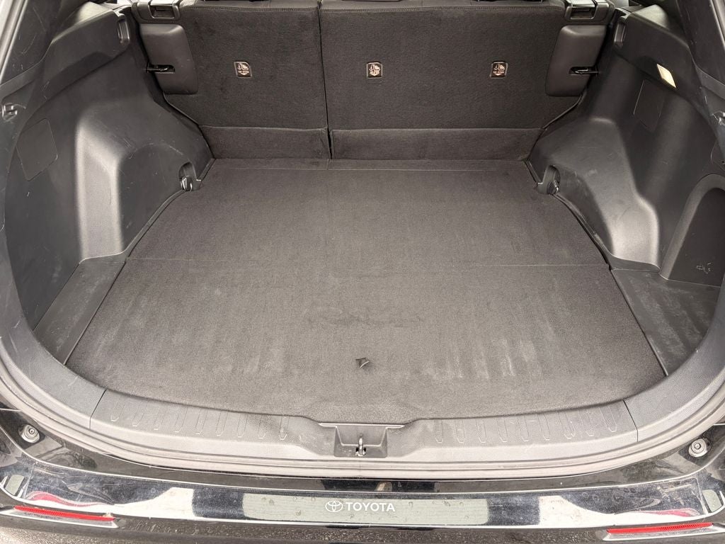 2022 Toyota RAV4 PRIME SE