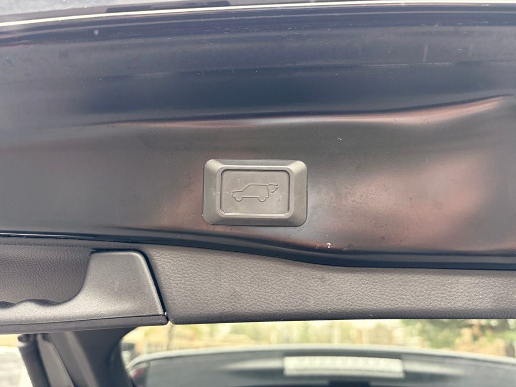 2022 Toyota RAV4 PRIME SE