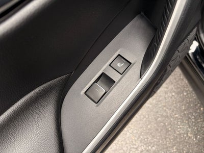 2022 Toyota RAV4 PRIME SE