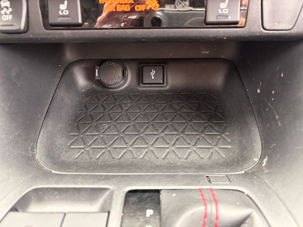 2022 Toyota RAV4 PRIME SE