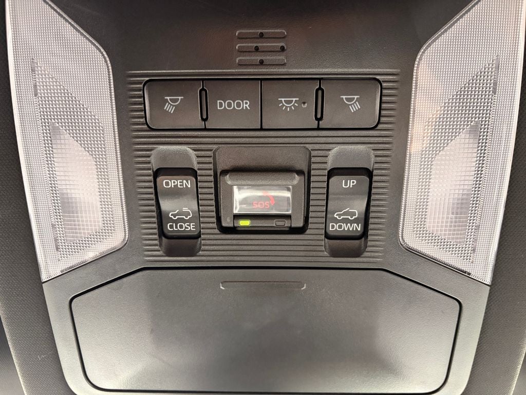 2022 Toyota RAV4 PRIME SE