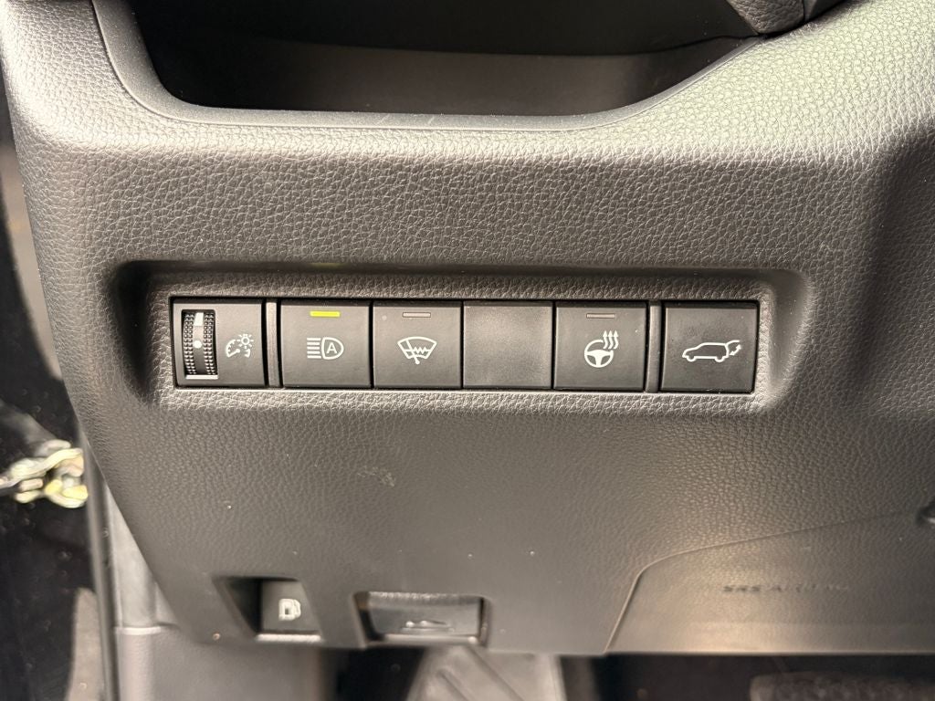 2022 Toyota RAV4 PRIME SE