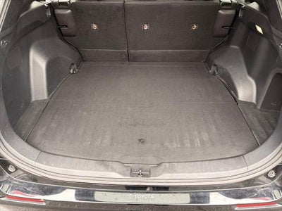 2022 Toyota RAV4 PRIME SE