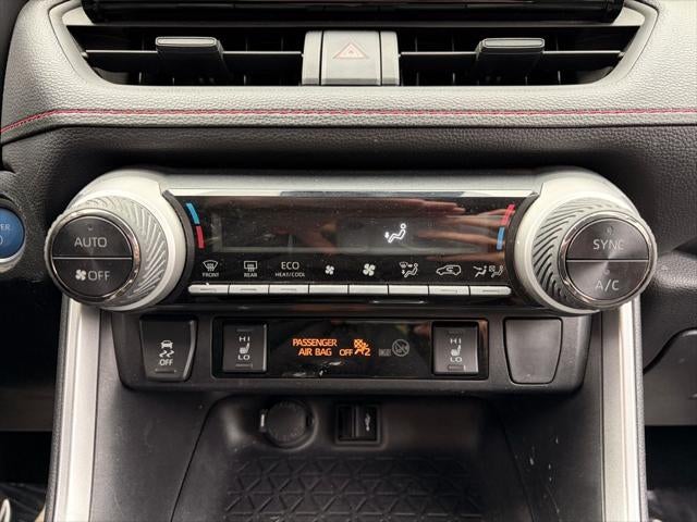 2022 Toyota RAV4 PRIME SE