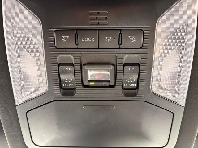 2022 Toyota RAV4 PRIME SE