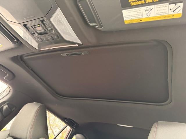 2022 Toyota RAV4 PRIME SE