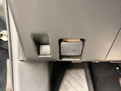 2022 Toyota RAV4 PRIME SE