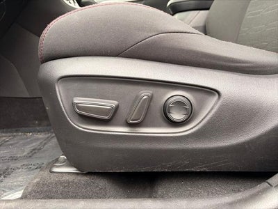 2022 Toyota RAV4 PRIME SE