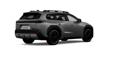 2026 Toyota bZ Woodland bZ Woodland