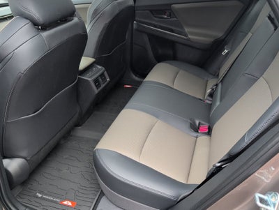 2026 Toyota bZ Woodland bZ Woodland Premium
