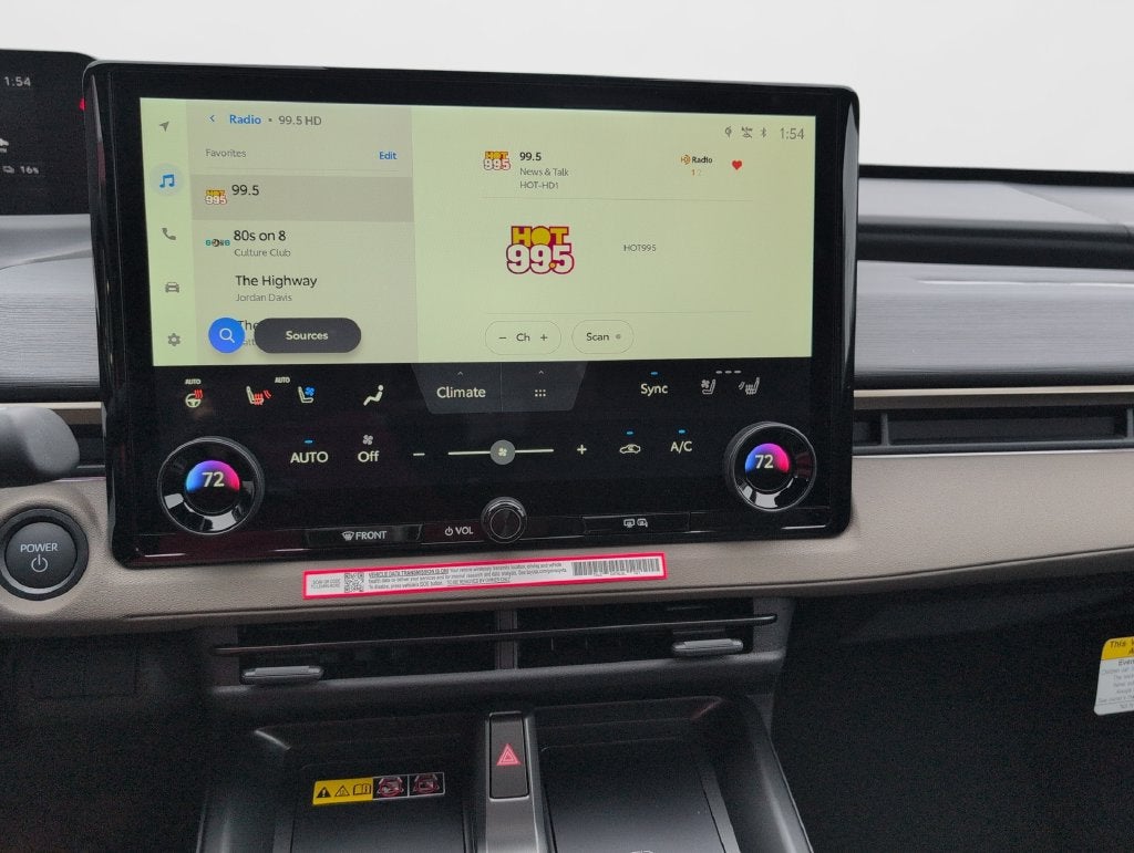 2026 Toyota bZ Woodland bZ Woodland Premium